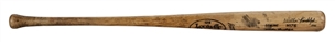 1992 Willie Randolph Game Used Louisville Slugger H176 Model Bat (PSA/DNA)